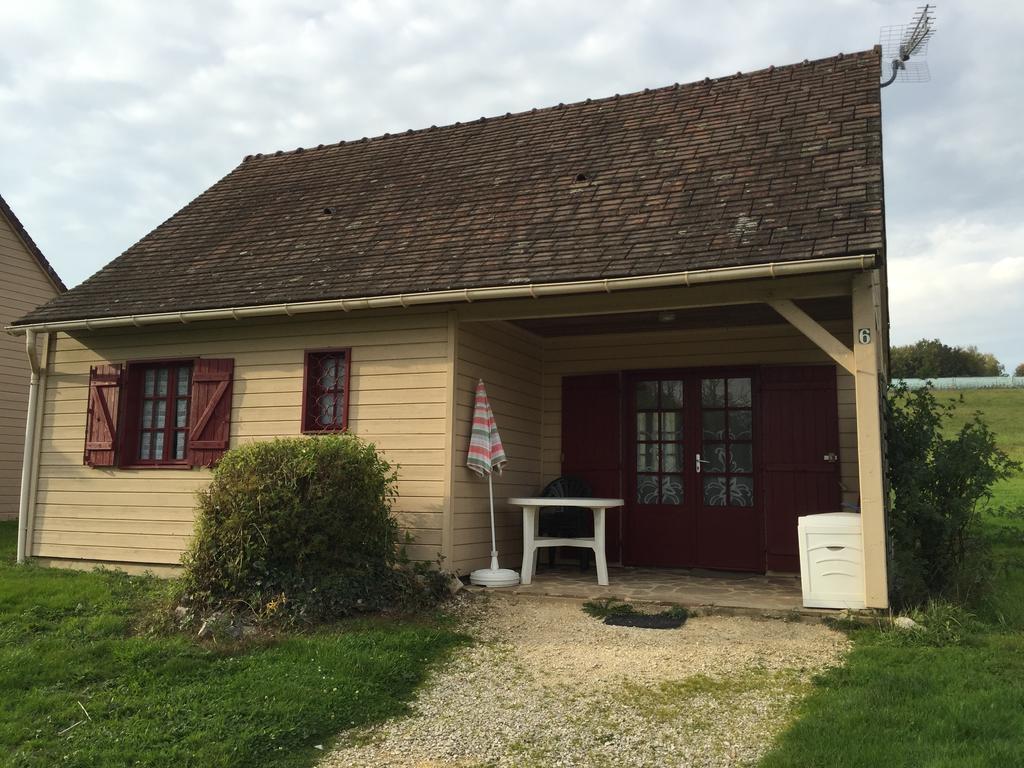 Payzac  Domaine De Vaulatour酒店 外观 照片