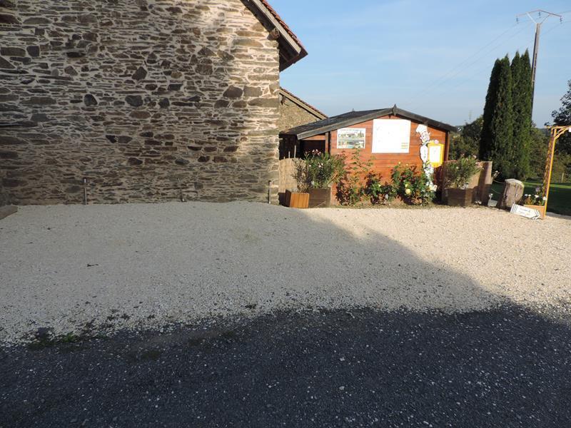 Payzac  Domaine De Vaulatour酒店 外观 照片